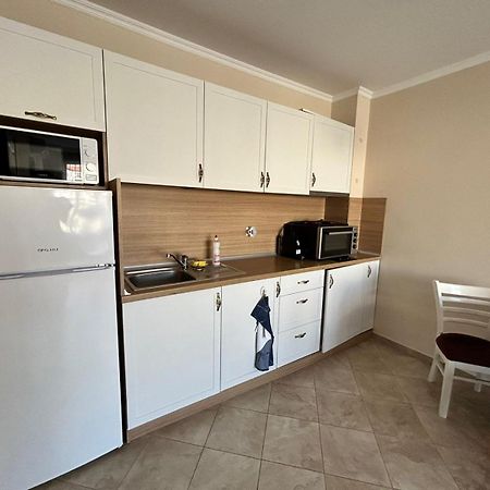 Eli3 Rawda Apartment Exterior photo