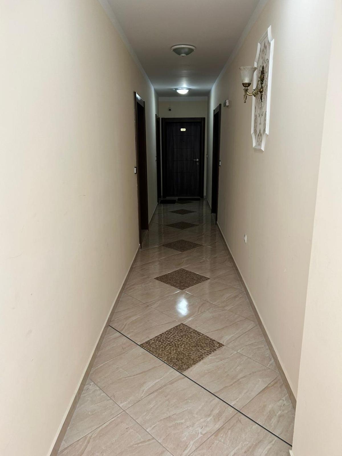 Eli3 Rawda Apartment Exterior photo