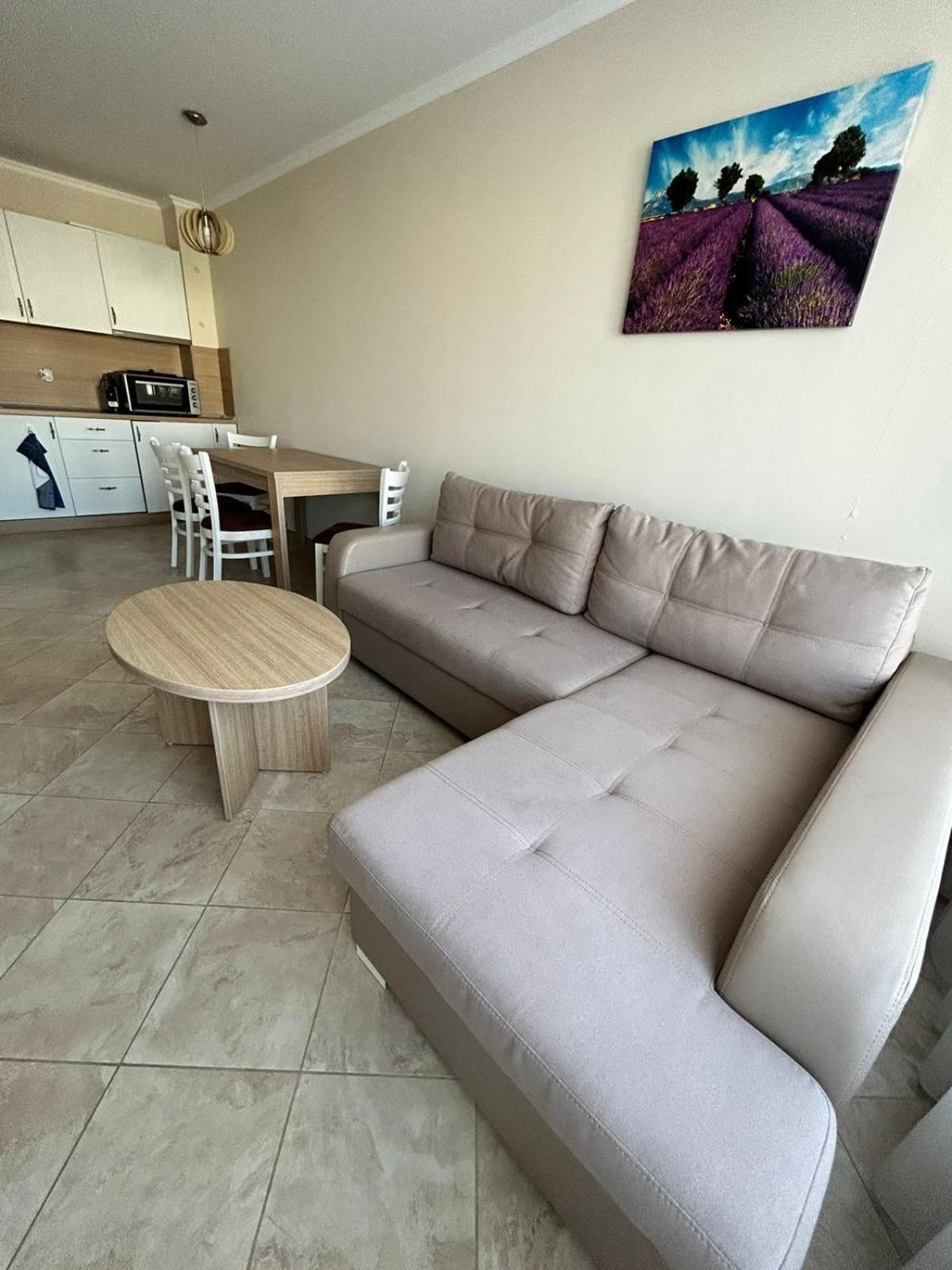 Eli3 Rawda Apartment Exterior photo