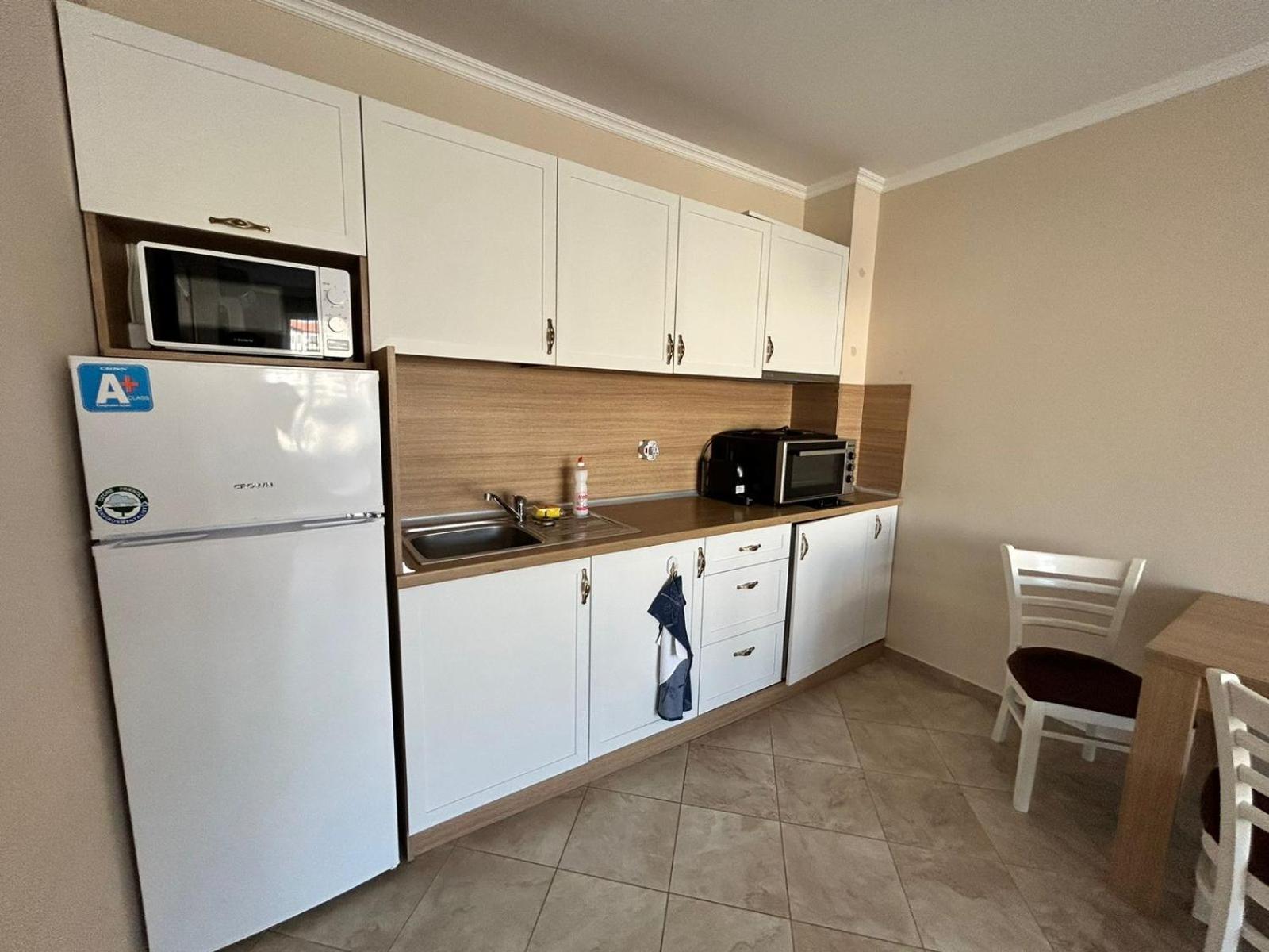 Eli3 Rawda Apartment Exterior photo