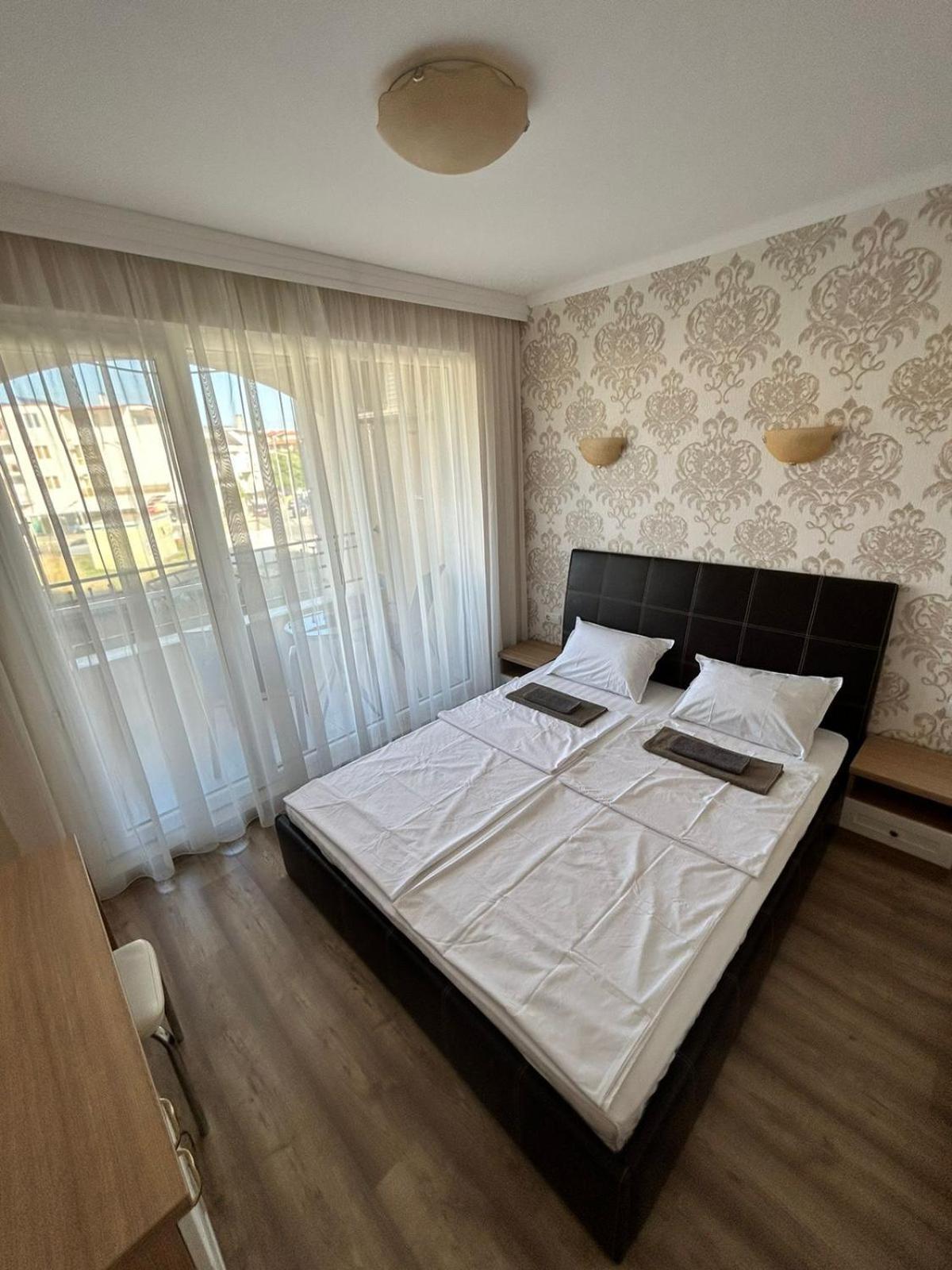 Eli3 Rawda Apartment Exterior photo