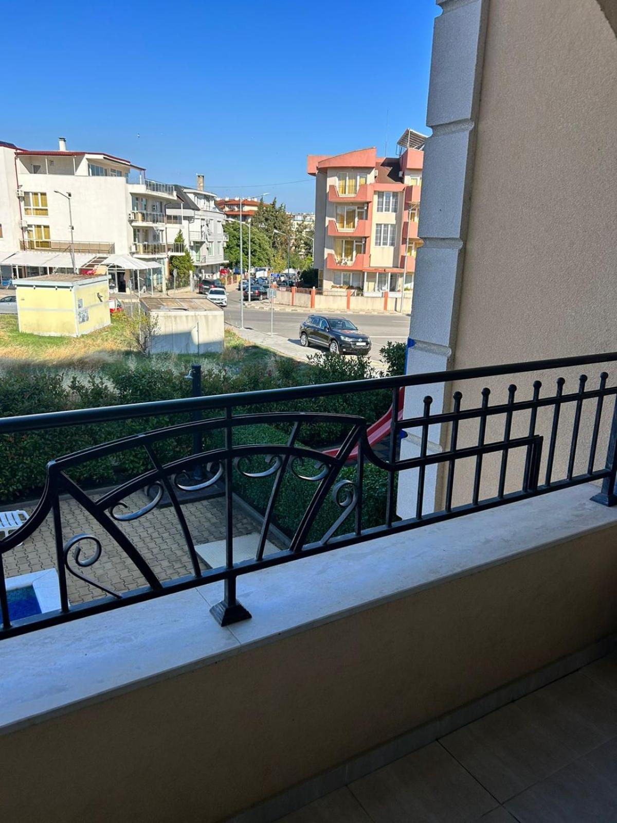 Eli3 Rawda Apartment Exterior photo